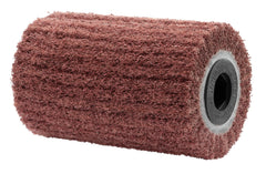 PATIO CLEANER SCOURING BRUSH