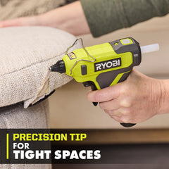 USB Lithium Glue Gun Kit