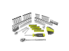 156 PC. Mechanics Set