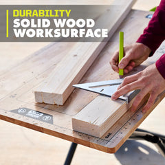 SPEED BENCH Replacement Top