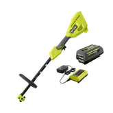 40V ATTACHMENT CAPABLE POWER HEAD KIT