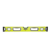 24" Magnetic Box Level
