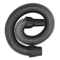 6' X 1-1/4" WET/DRY VACUUM HOSE