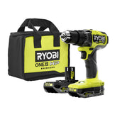 18V ONE+ HP Brushless 1/2" Drill/Driver Kit