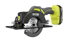 18V ONE+ 4-1/2" Circular Saw Kit