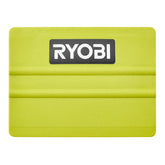 Application Squeegee