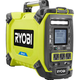 1800-WATT PORTABLE POWER STATION