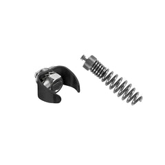 Auger Grease Cutter and Bulb Tip Kit