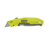 Retractable Utility Knife