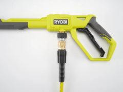 PRESSURE WASHER QUICK CONNECT KIT