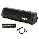 USB LITHIUM VERSEâ„¢ COMPACT SPEAKER KIT