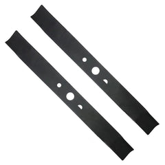 30" BATTERY RIDING MOWER REPLACEMENT BLADES