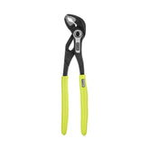 8" QUICK ADJUST TONGUE AND GROOVE PLIER