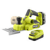 18V ONE+â„¢ 3-1/4" Hand Planer Kit
