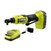 18V ONE+â„¢ HP COMPACT BRUSHLESS 3/8" High Speed Ratchet KIT