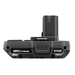 18V ONE+ 2AH LITHIUM BATTERY (2-PACK)