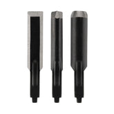 3 PC. Power Carver Replacement Blade Set