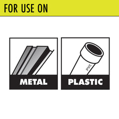 6 PC. Metal Cleaning Compound Set
