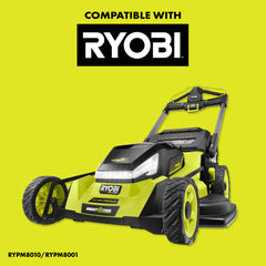 30" LAWN MOWER MULTI-BLADE SYSTEM REPLACEMENTS