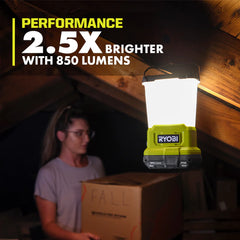 18V ONE+ LED Area Light