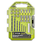 20PC DRILLING/IMPACT DRIVING KIT