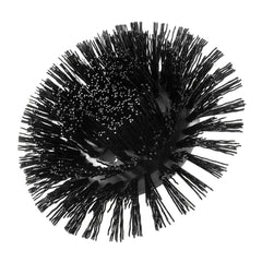 ABRASIVE BRISTLE ROUND BRUSH