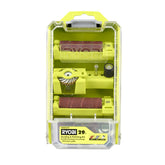 29 PC. SANDING & POLISHING KIT
