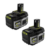 18V ONE+ 8Ah Lithium EDGE Batteries (2-Pack)