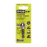 5/8" HSS COUNTERSINK