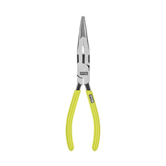 8" HIGH LEVERAGE LONG NOSE PLIER
