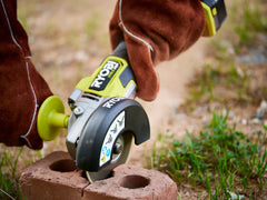 Angle Grinder Cutting and Grinding Guard Kit