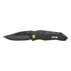 Multi-Function Folding Knife with 3.25" Blade