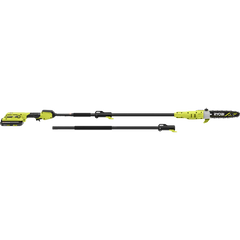 40V HP Brushless 10" Pole Saw Kit