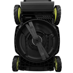 21" LAWN MOWER MULTI-BLADE SYSTEM REPLACEMENTS