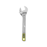 10" Adjustable Wrench