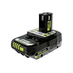 18V ONE+ 2AH LITHIUM HIGH PERFORMANCE BATTERY
