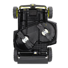 30" LAWN MOWER MULTI-BLADE SYSTEM REPLACEMENTS