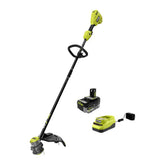18V ONE+ HP Brushless 15” String Trimmer Kit