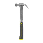 20oz. Steel Curved Claw Hammer