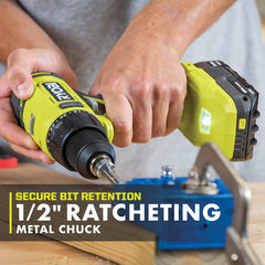 18V ONE+ 12-Tool Combo Kit