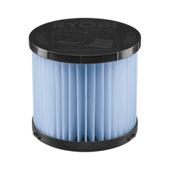 SMALL WET/DRY HEPA FILTER