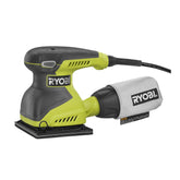 1/4 Sheet Finish Sander Kit