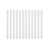 12 PC. MINI SIZE GLUE STICKS