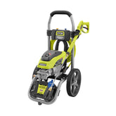 2500 PSI 1.2 GPM BRUSHLESS ELECTRIC PRESSURE WASHER