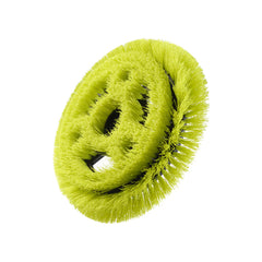7" VORTEX MEDIUM BRISTLE BRUSH