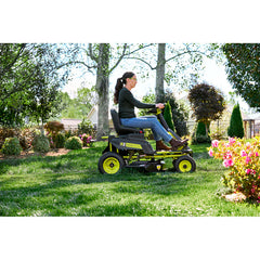 30" Riding Mower CROSS-CUT Multi-Blade Replacement Blades