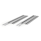 55" ACCESSORY TRACK