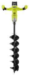 18V ONE+ HP BRUSHLESS 6" AUGER KIT