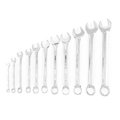 11 PC. SAE Combination Wrench Set