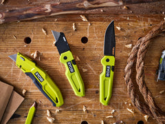 Retractable Utility Knife